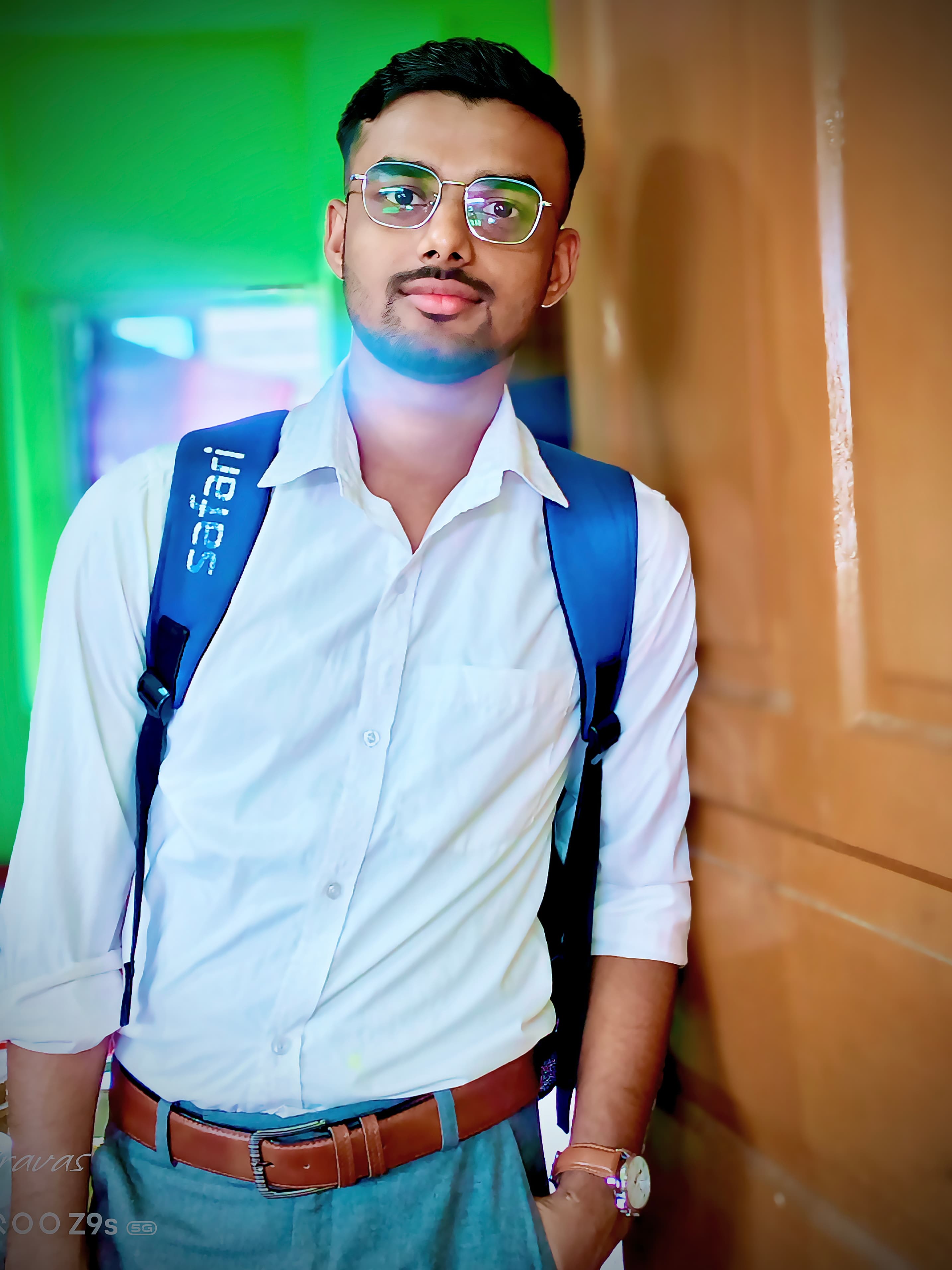 Subhajit